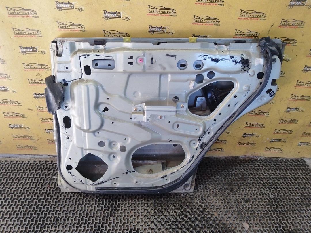 Дверь задняя правая RU9Y7C Subaru Forester купить с доставкой