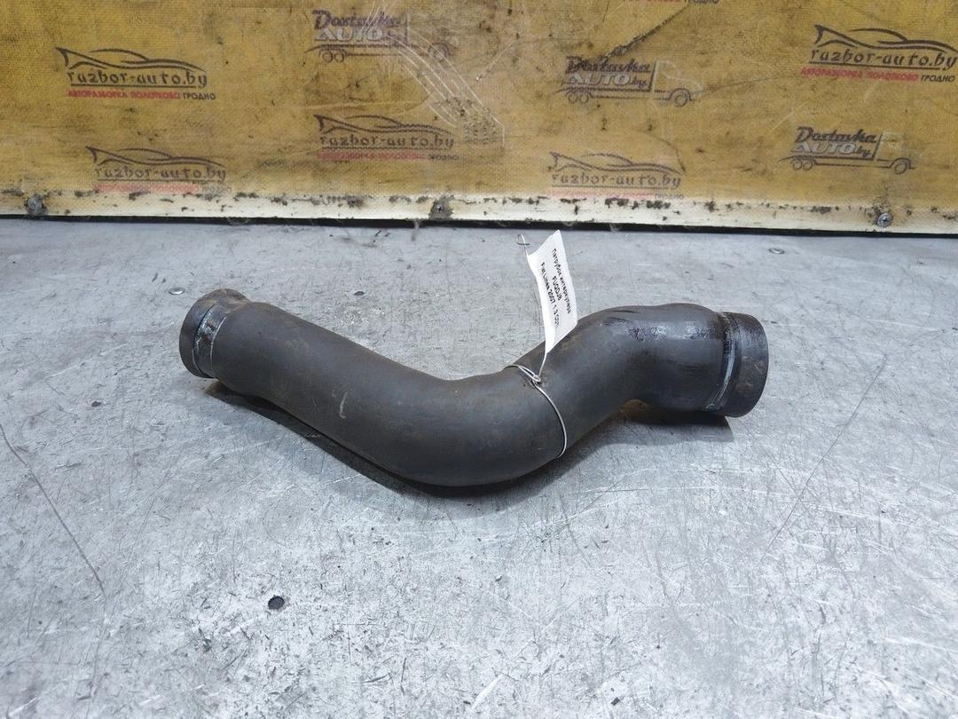 Патрубок интеркулера FUQDJ8 Fiat Linea - Фото 3