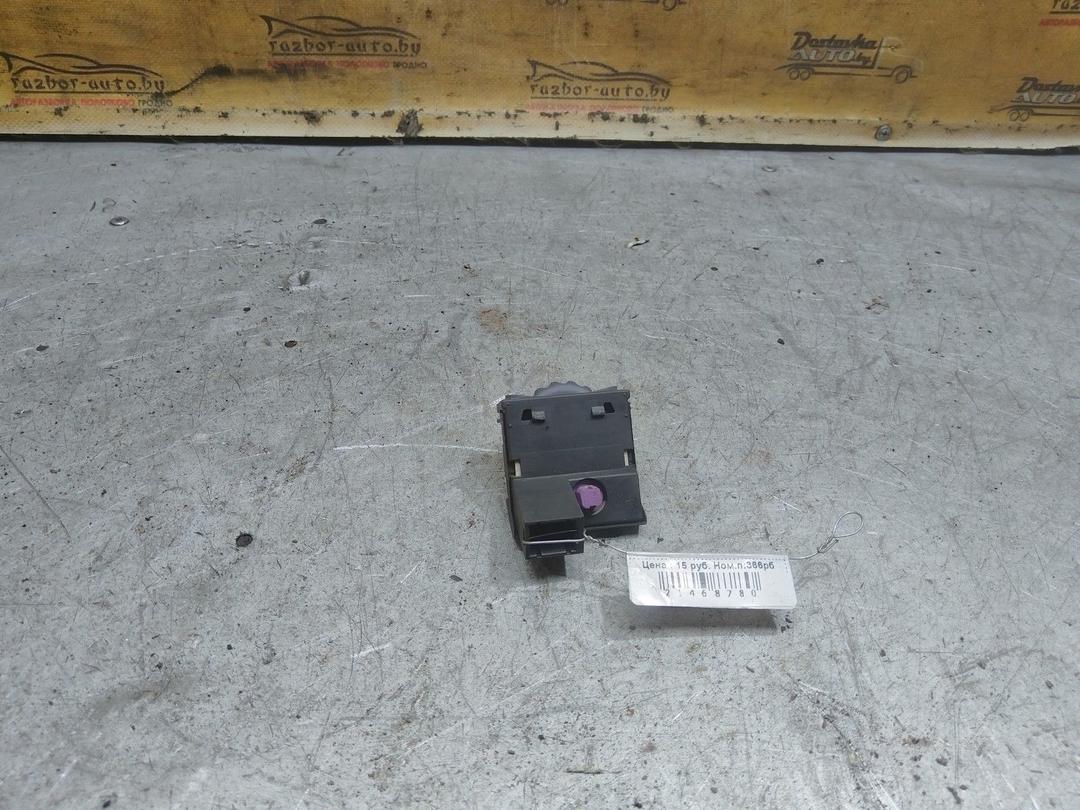 Кнопка корректора фар ASPRU1 Renault Espace купить в магазине запчастей бу