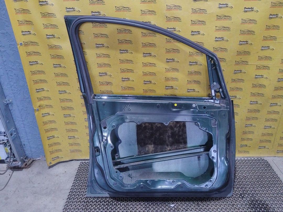 Дверь передняя левая HJTVIH Ford C-Max undefined