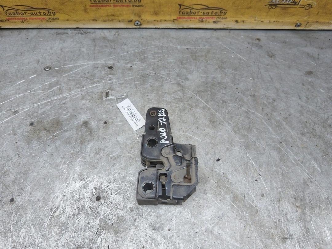 Замок капота 830YL2 Volkswagen Polo купить с доставкой. Огромный выбор запчастей и марок авто. У нас есть практически все.