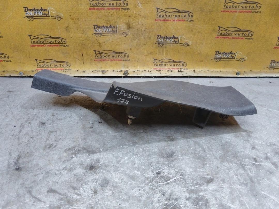 Обшивка салона RIU2OI Ford Fusion купить