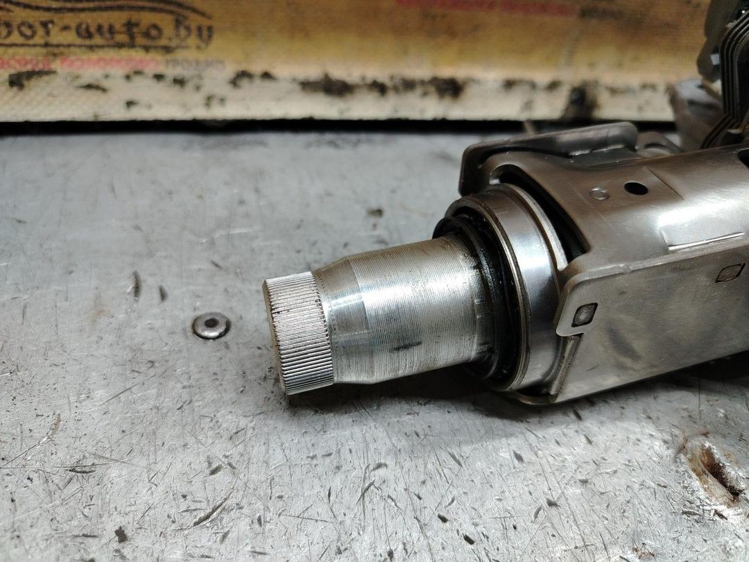 Рулевая колонка 1Z46NO Audi A4 - Фото 3