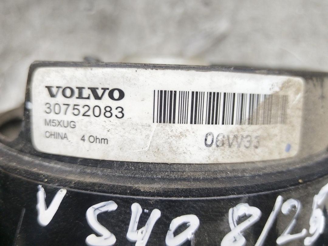 Динамик двери задней правой 2RWEX4 Volvo S40 купить с доставкой