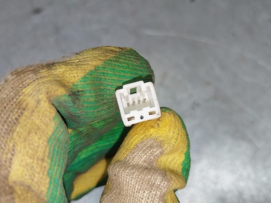 Камера заднего вида DP8F38 Nissan Primera купить