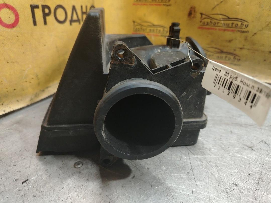 Резонатор воздушного фильтра 6WCW1K Mercedes A W168 - Фото 3