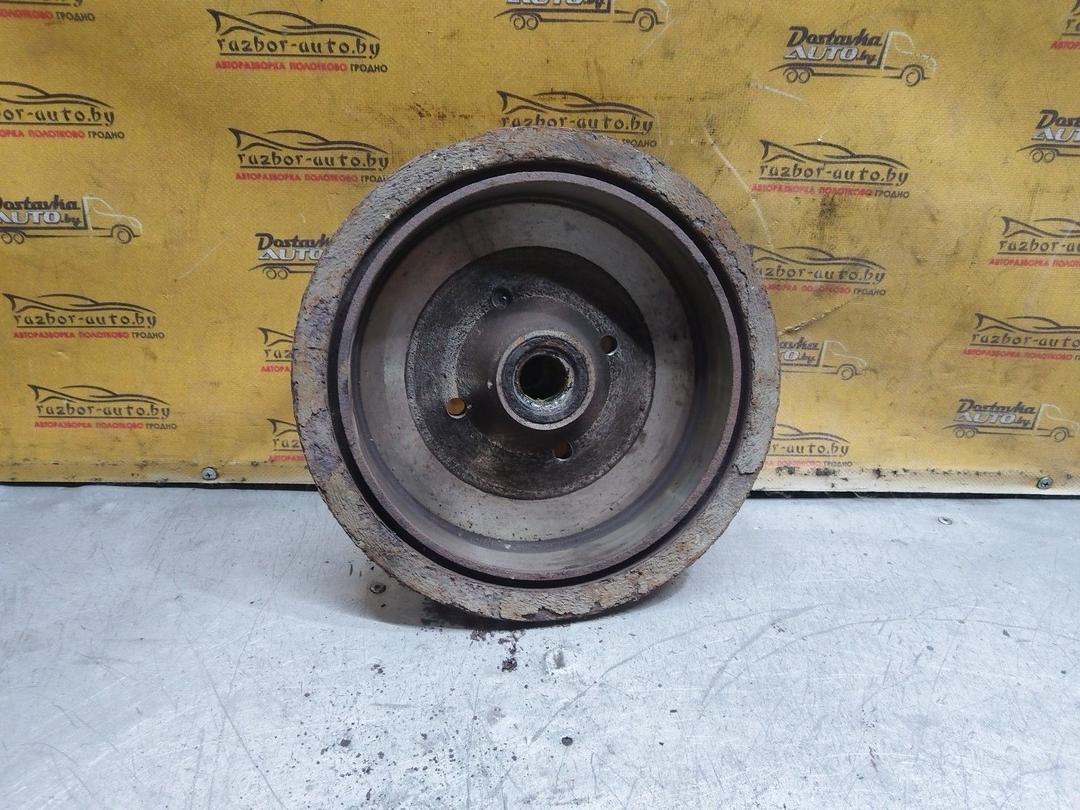 Барабан тормозной 9YJ6NG Audi 100 купить с доставкой