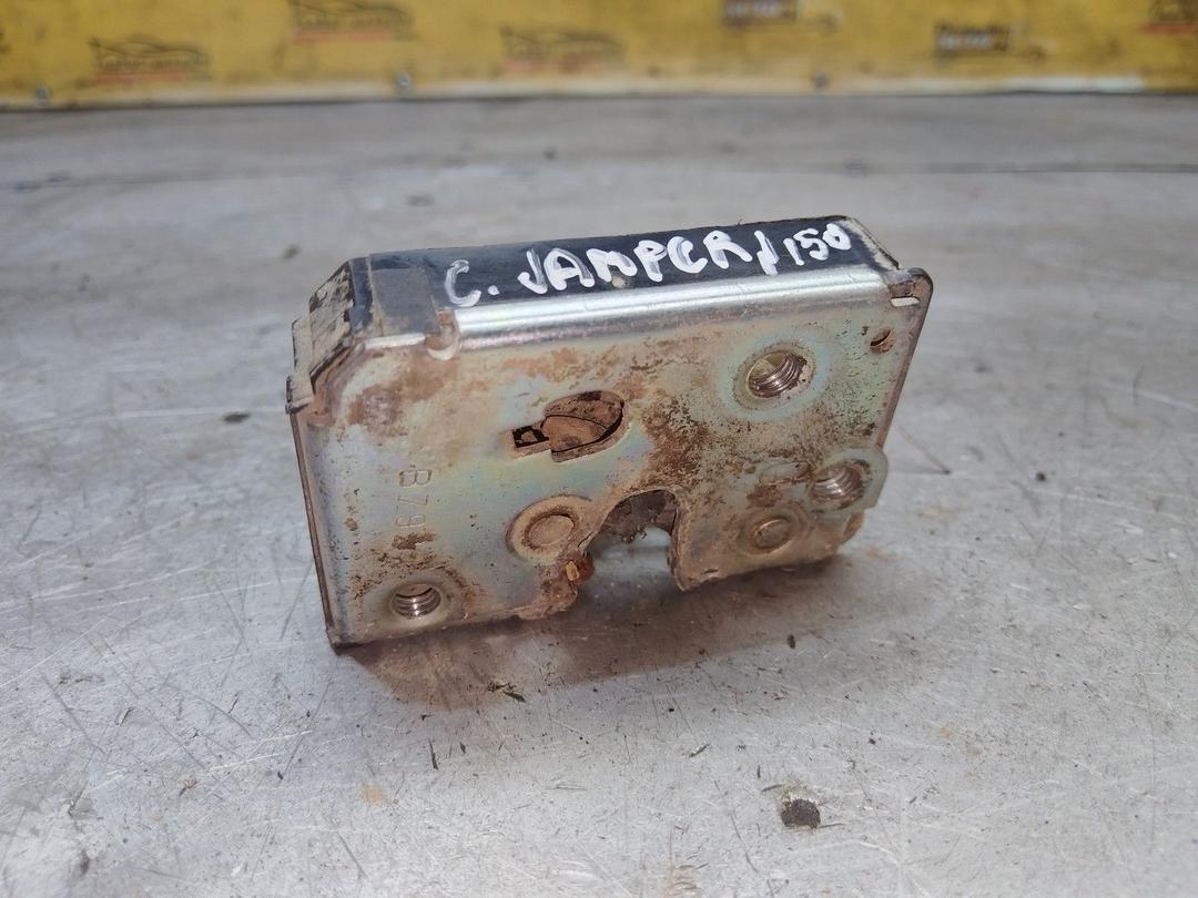 Замок двери задней правой 519DOJ Citroen Jumper