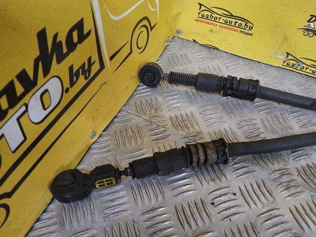 Трос кулисы КПП Y4L797 Renault Laguna - Фото 2