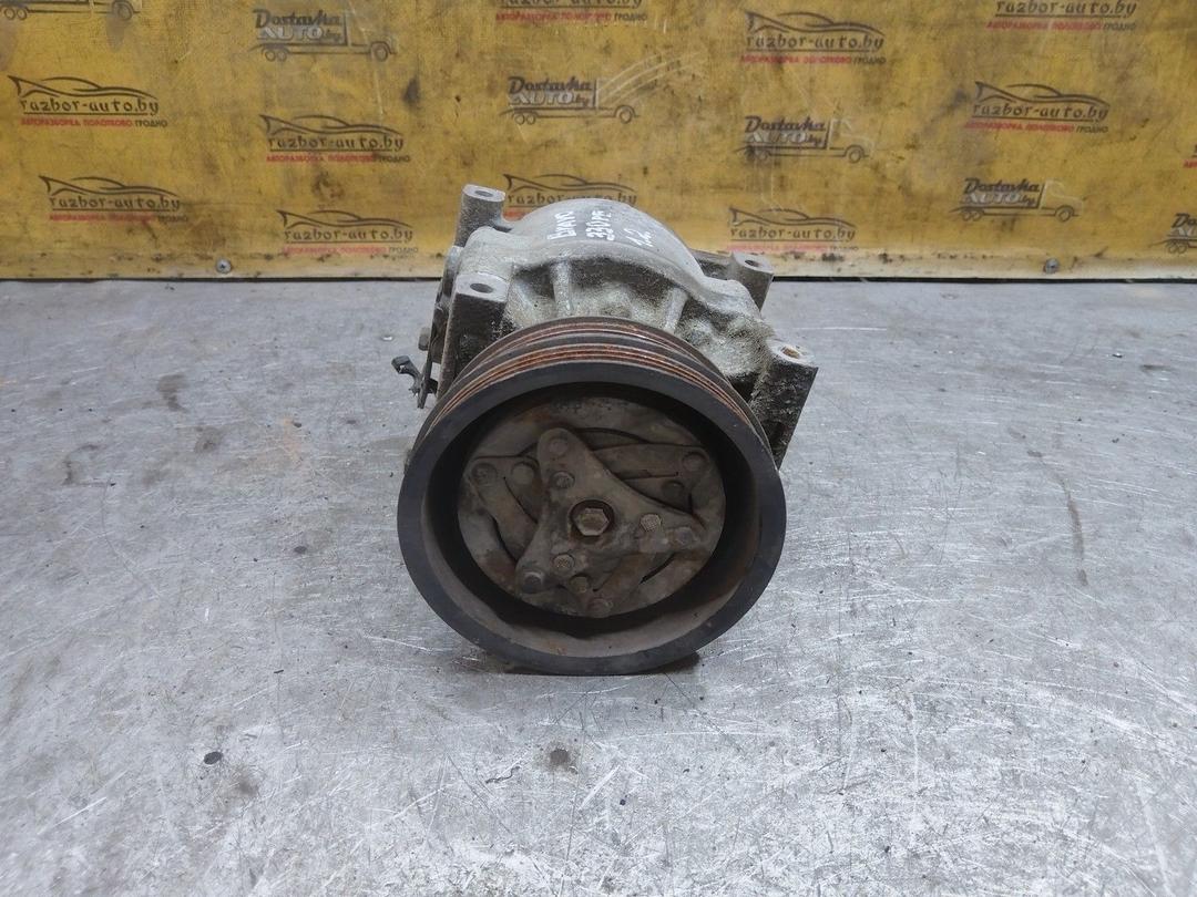 Компрессор кондиционера XRCX4U Fiat Bravo купить