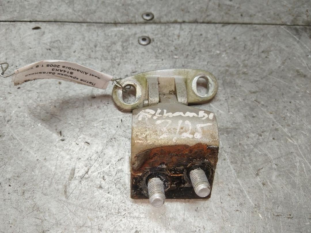 Петля крышки багажника S14AK3 Seat Alhambra - Фото 1