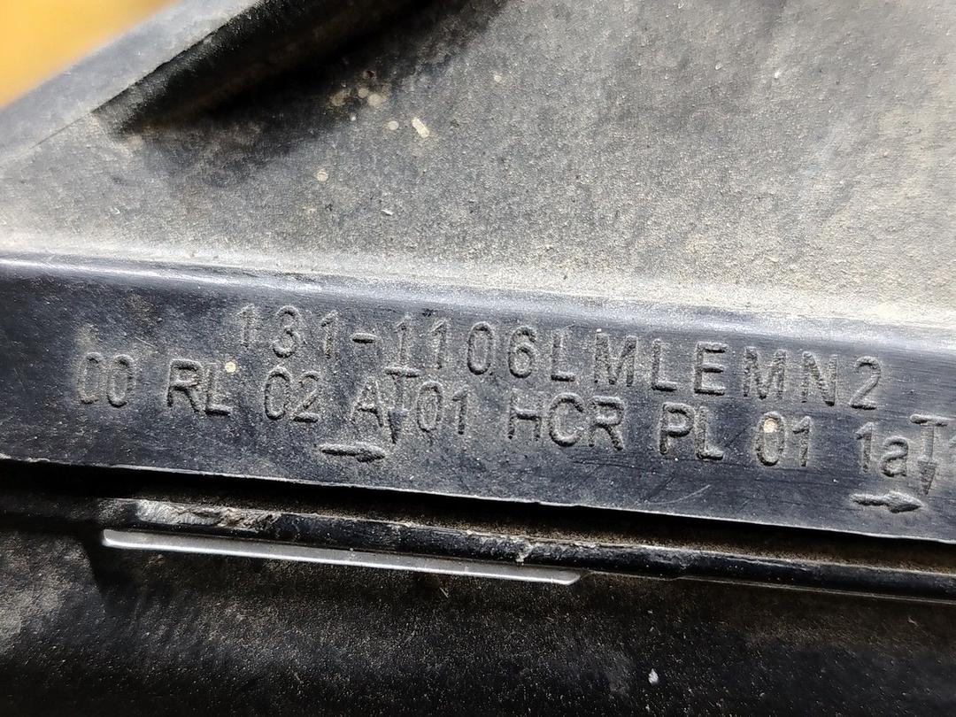 Фара левая M79D0J Ford Fusion - Фото 9