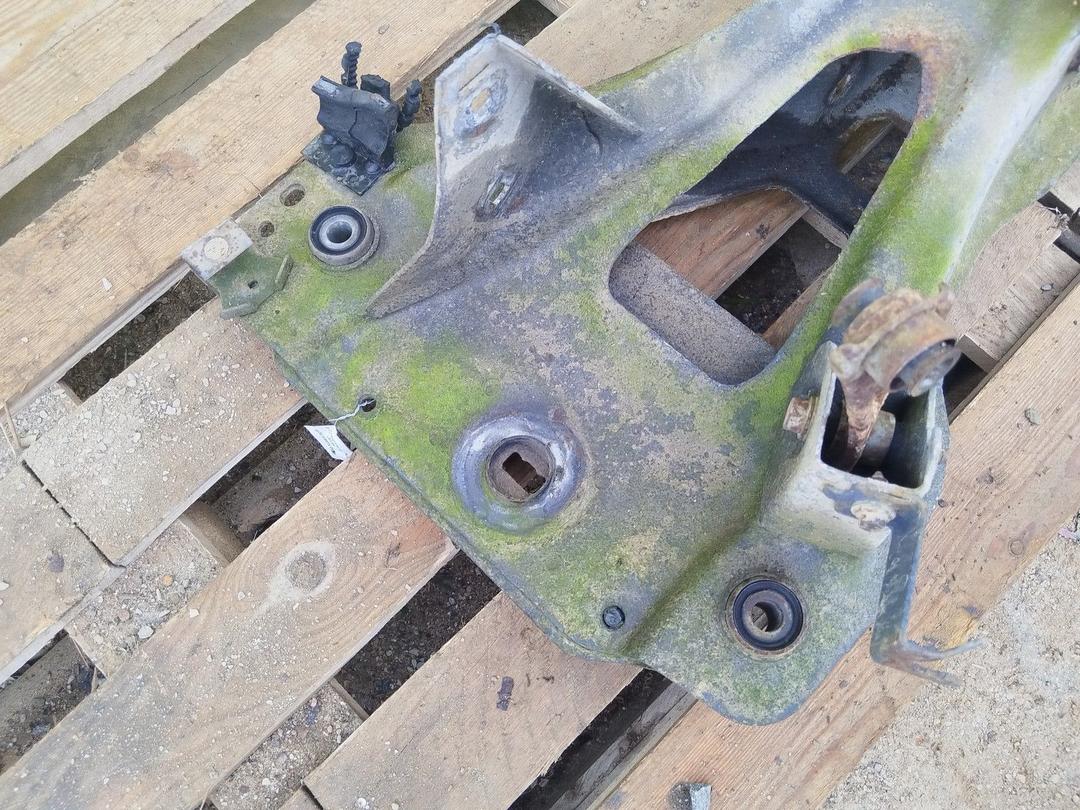 Балка подвески задняя H5JV3Q Renault Vel Satis купить