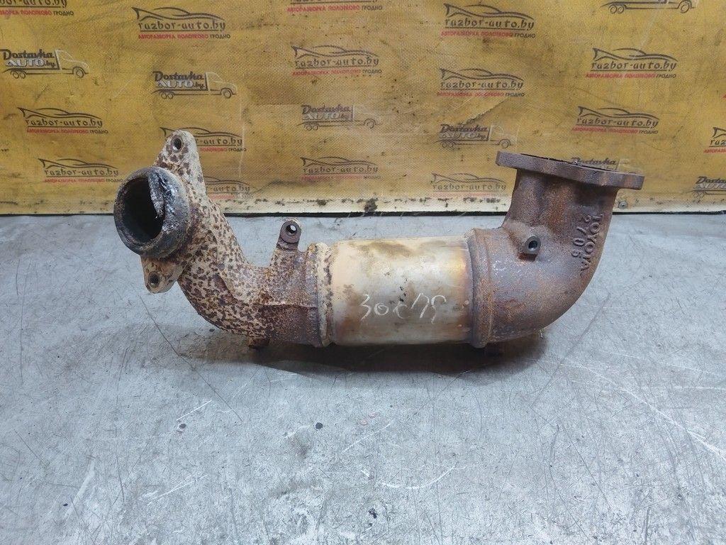 Катализатор HW6PEK Toyota Corolla - Фото 2