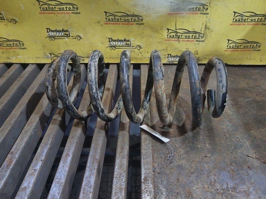 Пружина передняя T9SNMO Audi A4 - Фото 1