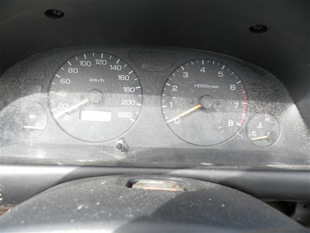 Щиток приборов (приборная панель) 48090D