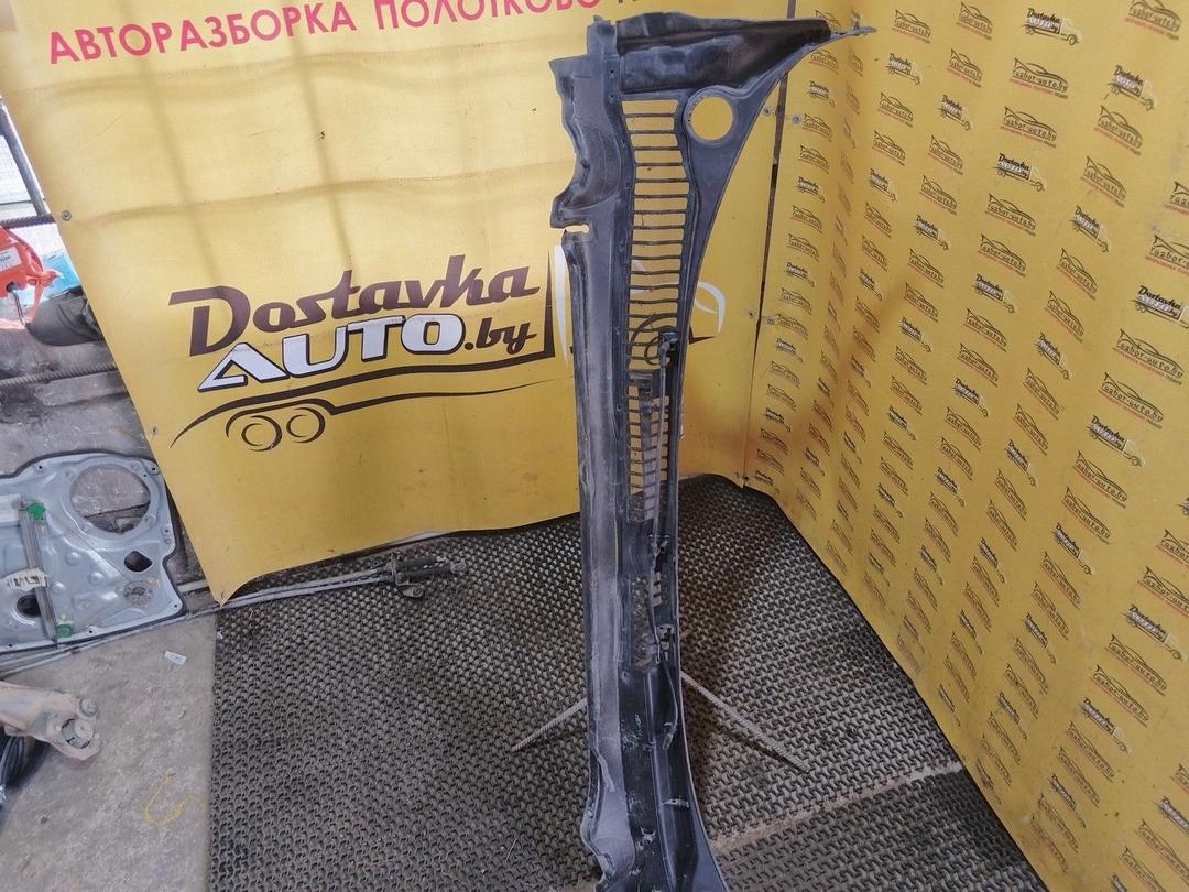 Дождевик C5GQGE Ford Fusion - Фото 5