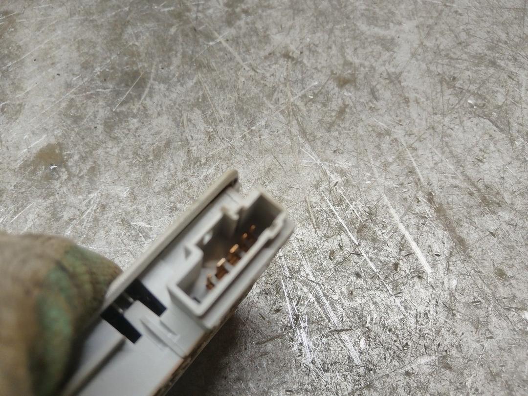 Фонарь салона (плафон) COFW26 Renault Espace - Фото 6