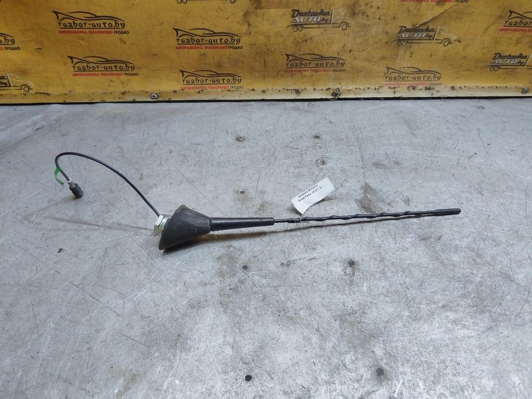 Антенна 6OXQ7M Skoda Fabia