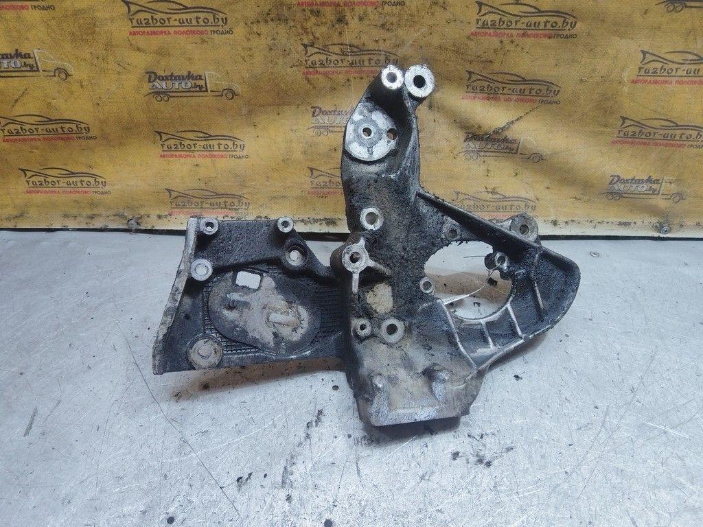 Кронштейн гидроусилителя 7A28SI Fiat  - Фото 3