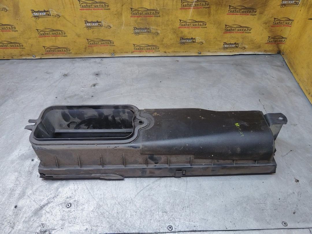 Корпус салонного фильтра KMCJMX Volkswagen Sharan