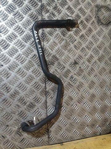 Трубка охлаждающей жидкости металлическая KGKJDA Audi A6 - Фото 1