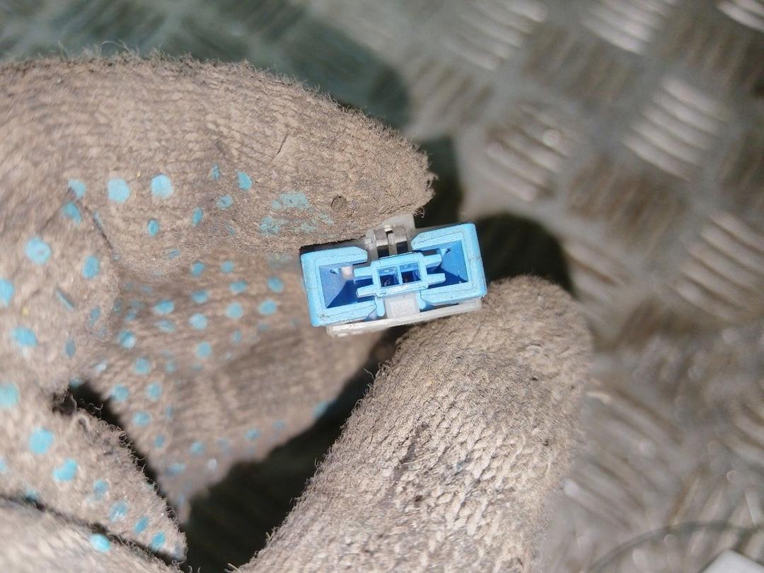 Шлейф руля EYPGR5 Volkswagen Passat купить с доставкой