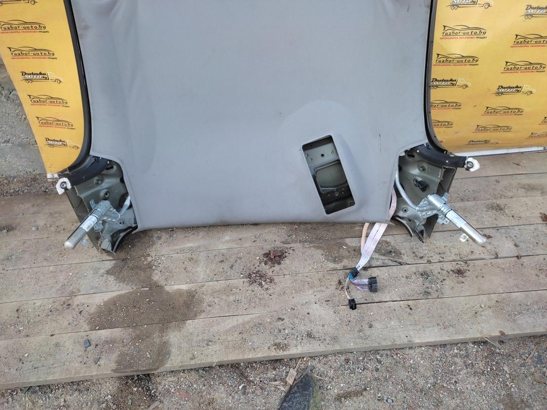 Крыша ABV32H Opel Signum undefined