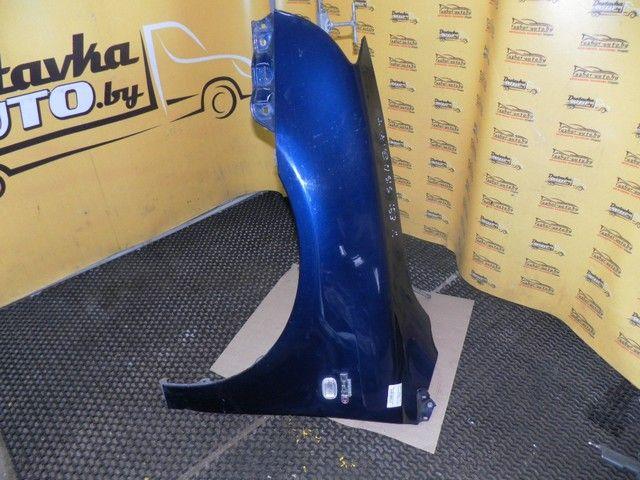 Крыло переднее левое 8T4SY9 Toyota Avensis купить