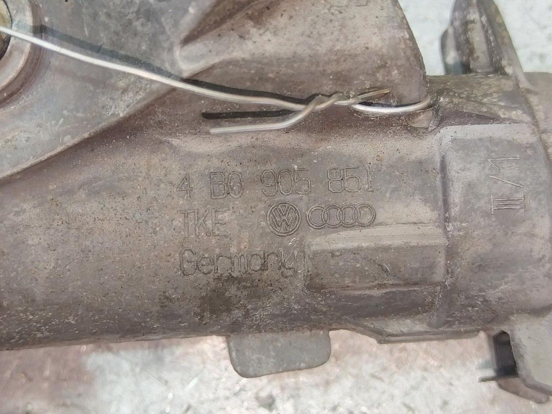 Замок зажигания YBWTV1 Volkswagen Passat - Фото 5