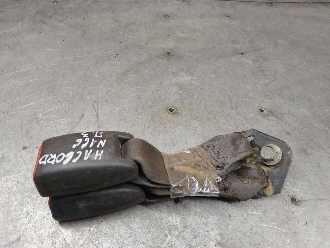 Замок ремня безопасности FRUXM9 Honda Accord купить с доставкой