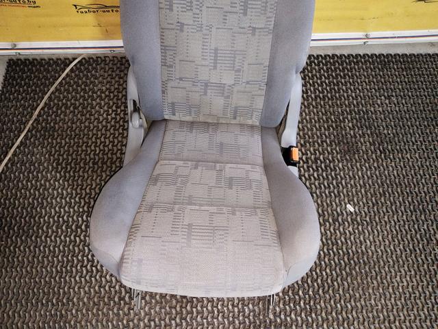 Сиденье заднее LIJ4DM Volkswagen Sharan купить