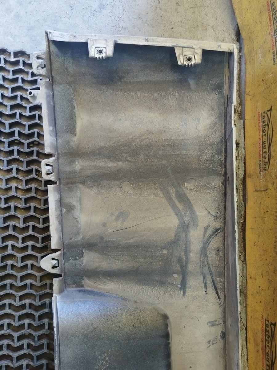 Молдинг крышки багажника 12UUE3 Renault Espace купить в магазине запчастей бу