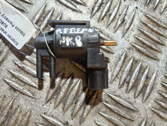 Клапан электромагнитный 5U6O2R Mazda Premacy