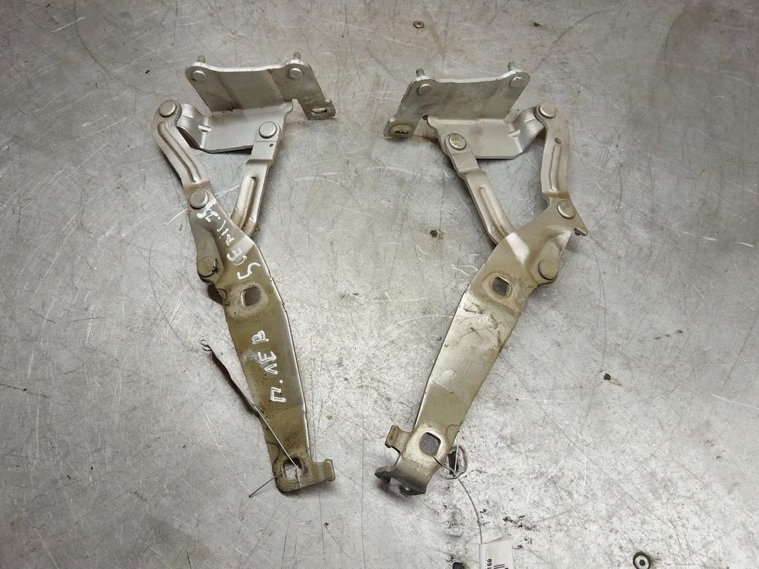 Петля капота MES1HQ Renault Scenic