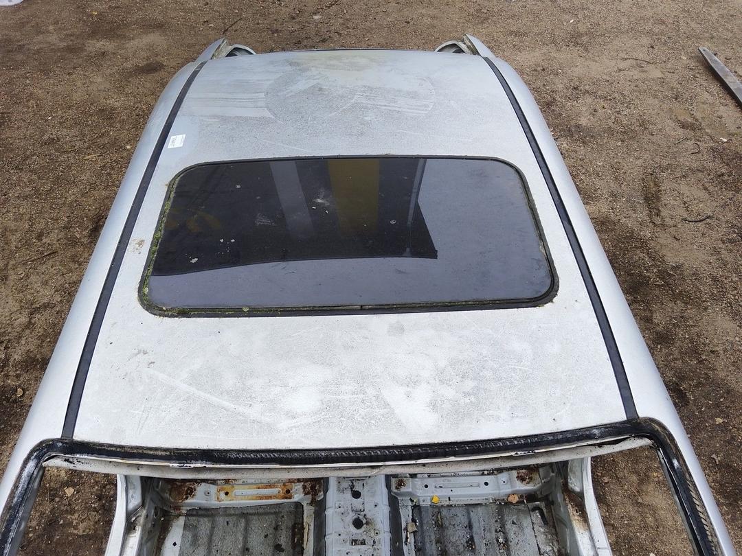 Крыша 368R70 Daewoo Leganza
