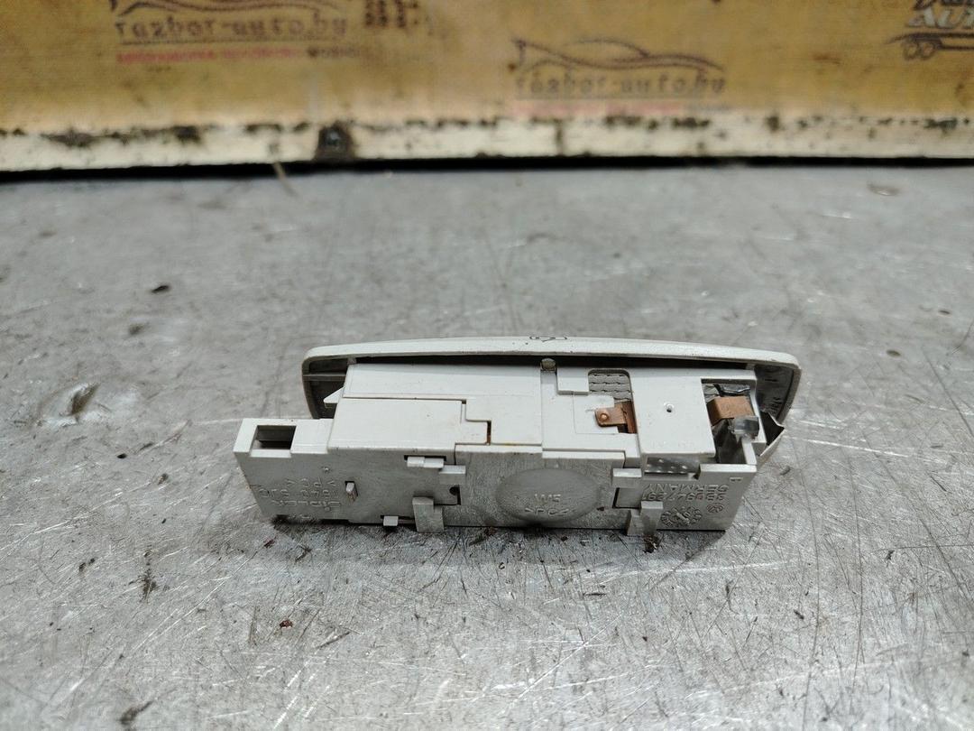 Подсветка салона V2M77S Volkswagen Passat - Фото 3