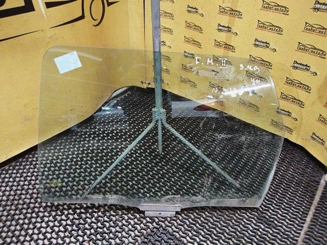 Стекло двери передней левой 1MVBAY Ford Mondeo - Фото 2