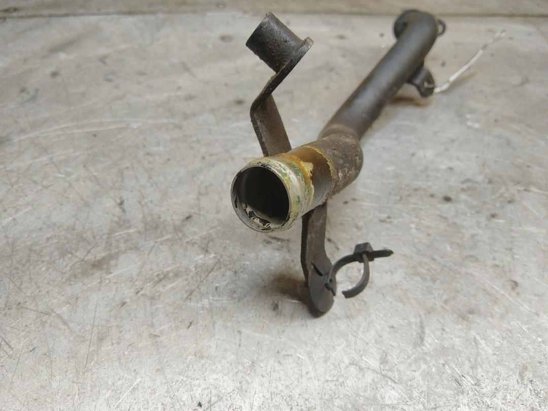 Трубка охлаждающей жидкости металлическая 0QEL5Z Chrysler PT-Cruiser купить с доставкой