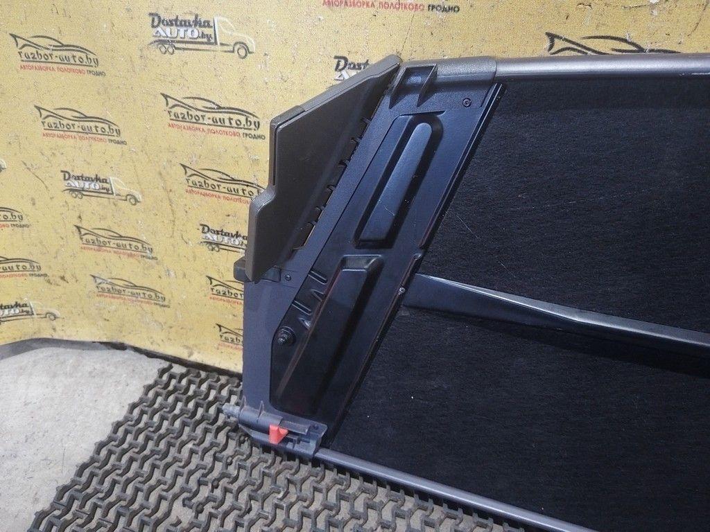 Полка багажника GKJ8WY Mercedes A W168 - Фото 6