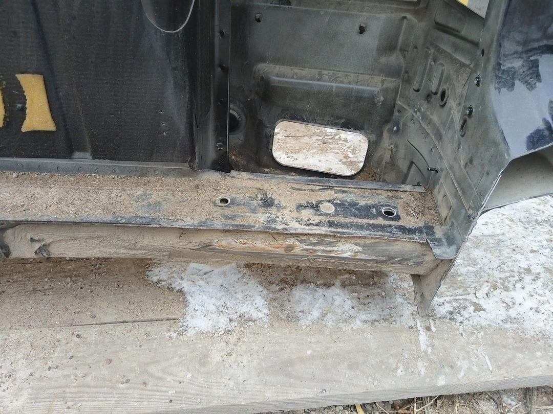 Крыло заднее правое 4C6393 Volkswagen Passat - Фото 11