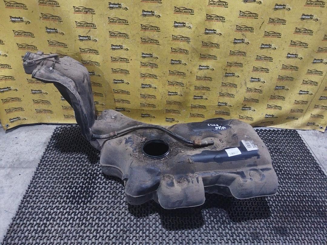 Бак топливный Z0DGK6 Volkswagen Passat купить