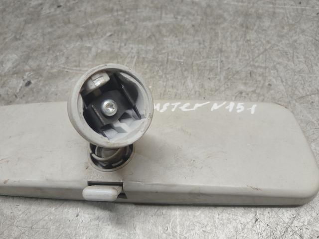 Зеркало салона A94653 Skoda Roomster купить в магазине запчастей бу