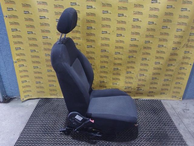 Салон (комплект сидений) ZWM6NT Opel Corsa - Фото 6