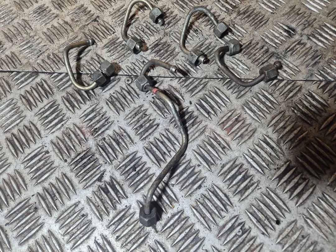 Трубка топливная 1C8SCG Renault Scenic - Фото 1