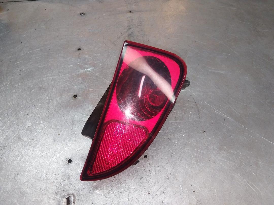 Фонарь задний правый 9Z06WI Renault Espace