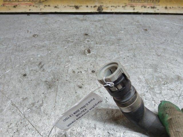 Патрубок отопителя (печки) K2U1MR Ford C-Max купить с доставкой