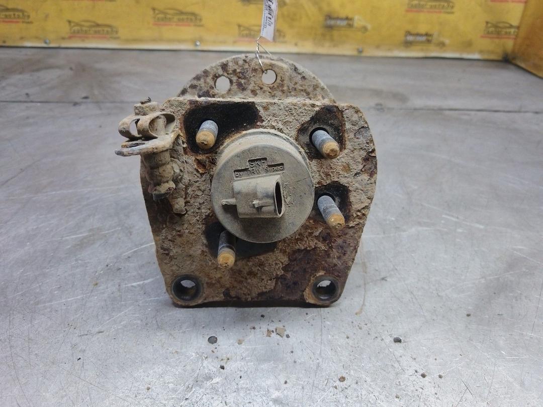 Ступица задняя левая YFAKCA Opel Astra - Фото 2