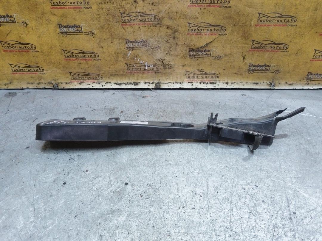 Пыльник крыла переднего правого 5LDHIL Ford Focus - Фото 2