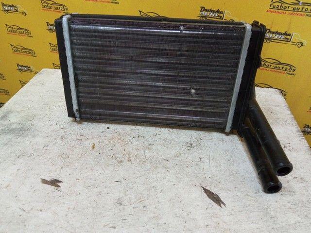 Радиатор отопителя (печки) EK058Q Audi A4 купить с доставкой